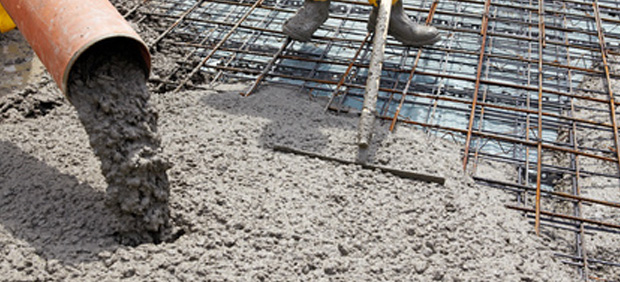 Concrete Bexhill-on-Sea